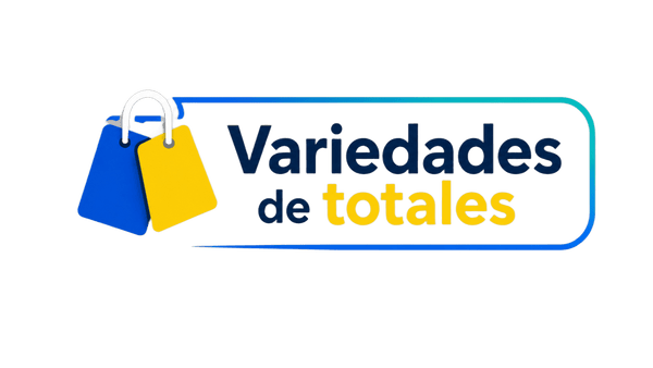 Variedades Totales