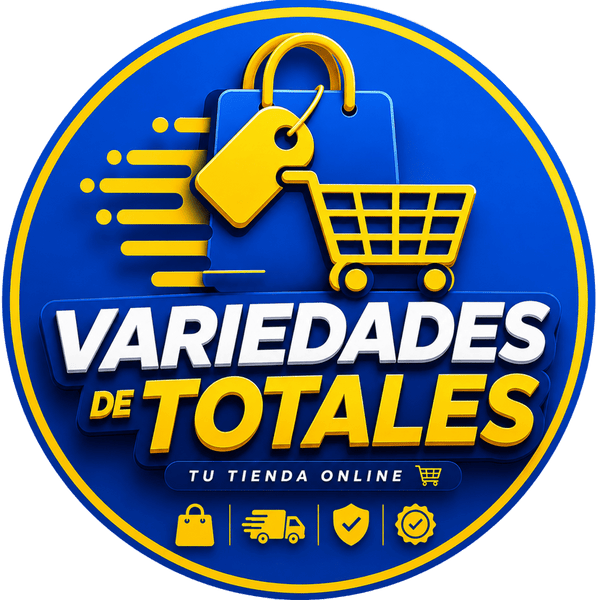 Variedades Totales