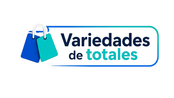 Variedades Totales